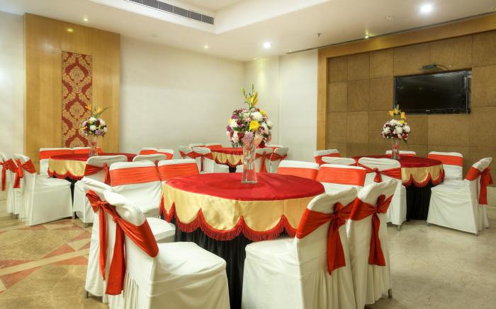 Hotel Western Court