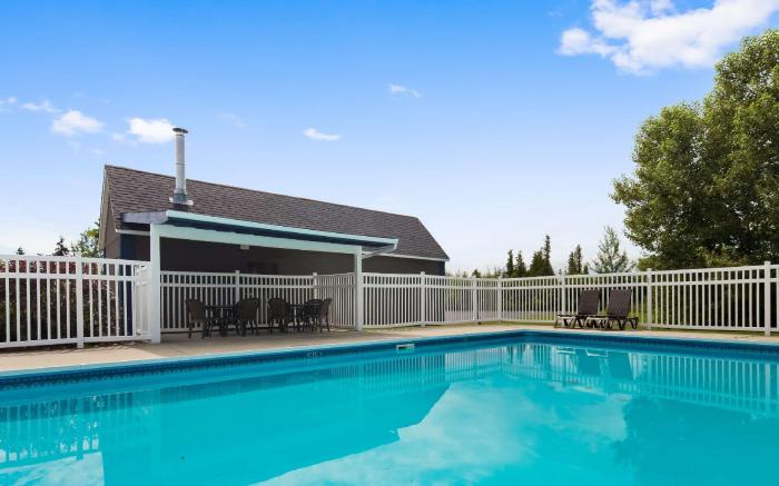 Best Western Smiths Falls Hotel