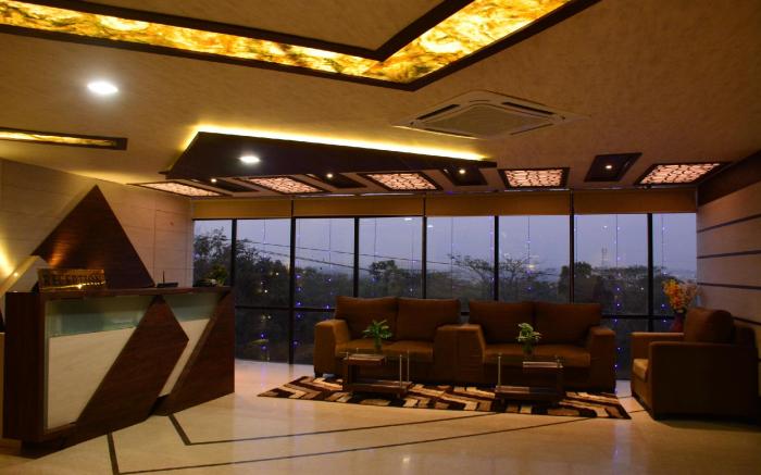 Hotel The Sun City