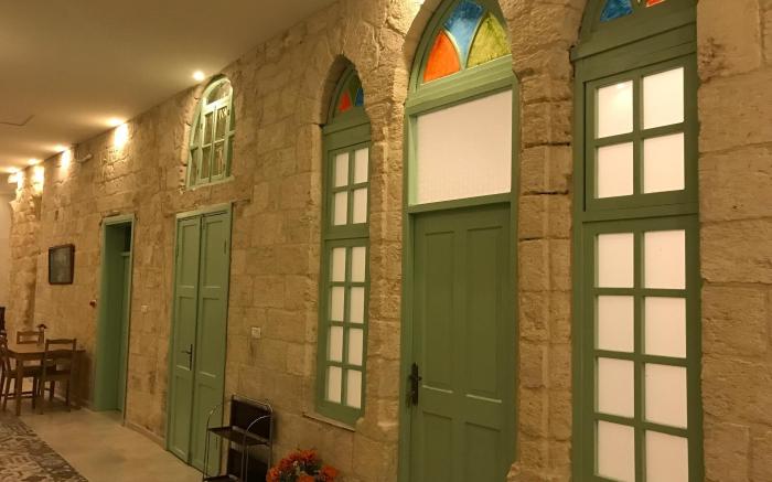 Al Bishara guest house