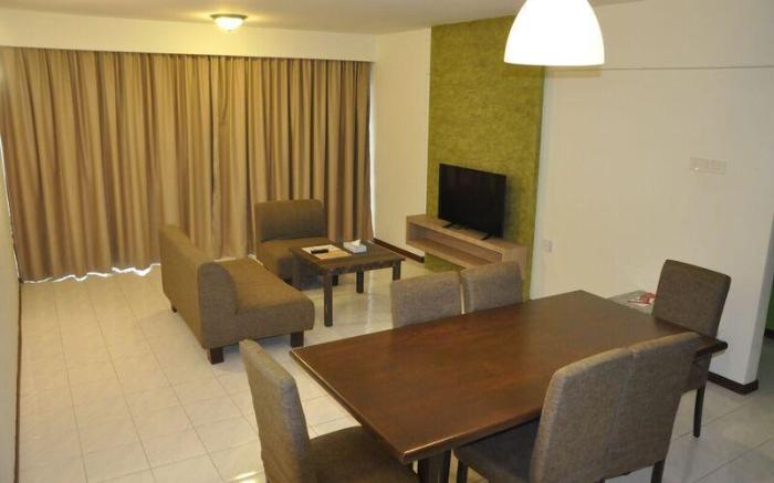 A'Famosa Resort