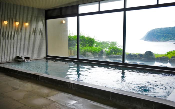Shin Kaikatei Izumi Hot Spring Ryokan
