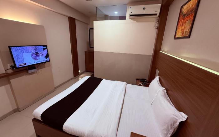 Hotel Alka Residency