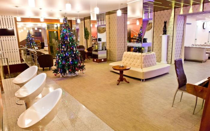 Pensiune Turistica Olsi                                          