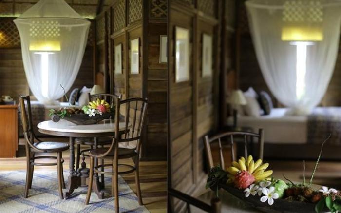 Kunang- Kunang Heritage Villas