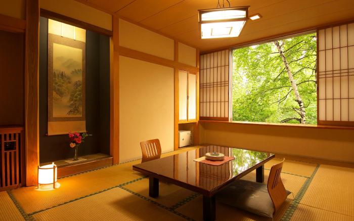 Kusatsu Skyland Hotel