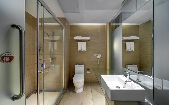 Euro Garden Hotel Guangzhou