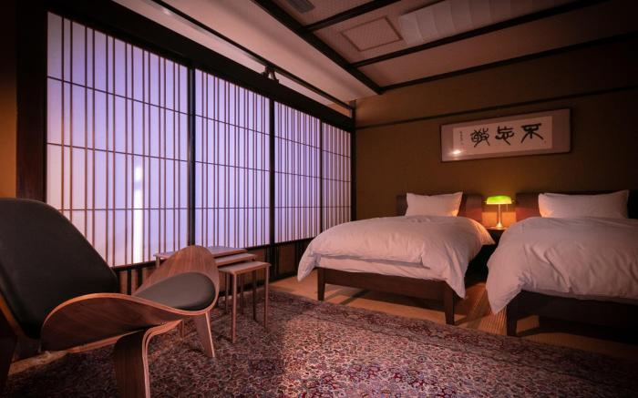 Kyotoya Hotel