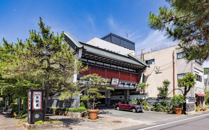 Kyotoya Hotel