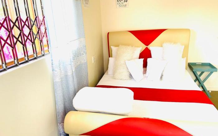 Executive Accommodation Belleville 