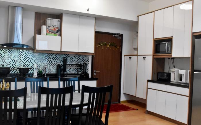 Seaview Imperium Residence Kuantan Resort