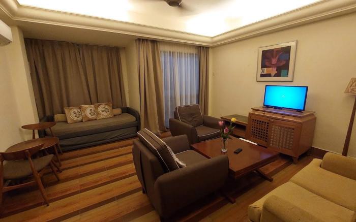 Two Room Apartment at Langkawi Lagoon Resort