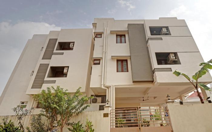Itsy Hotels Rithika Inn Blossoms