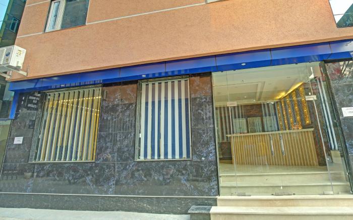 Treebo Trend Emblem Suites