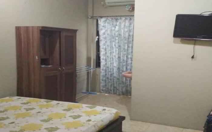 OYO 90847 Eko Guest House