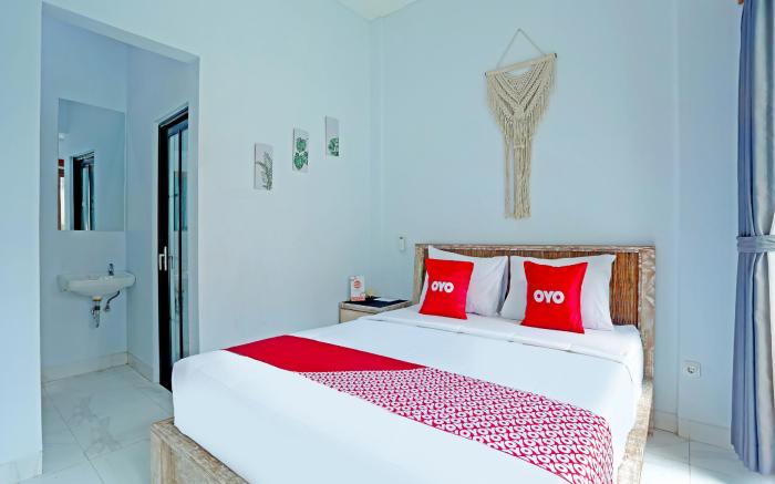OYO 90854 Loka Anyar Guest House