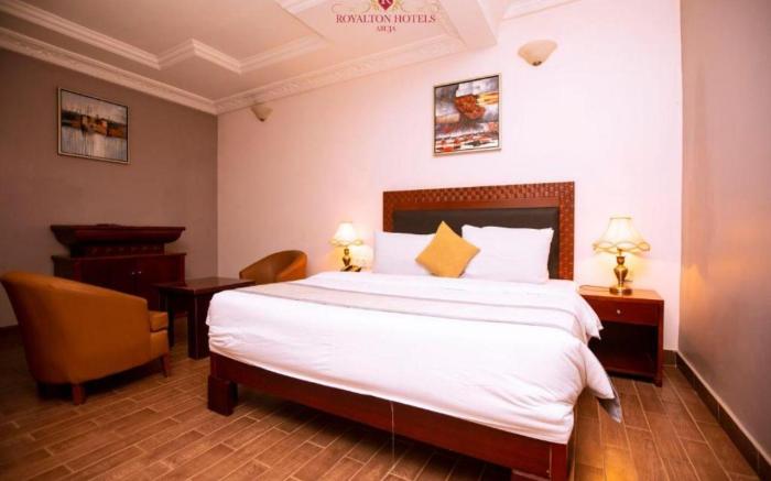 Royalton Hotels Abuja