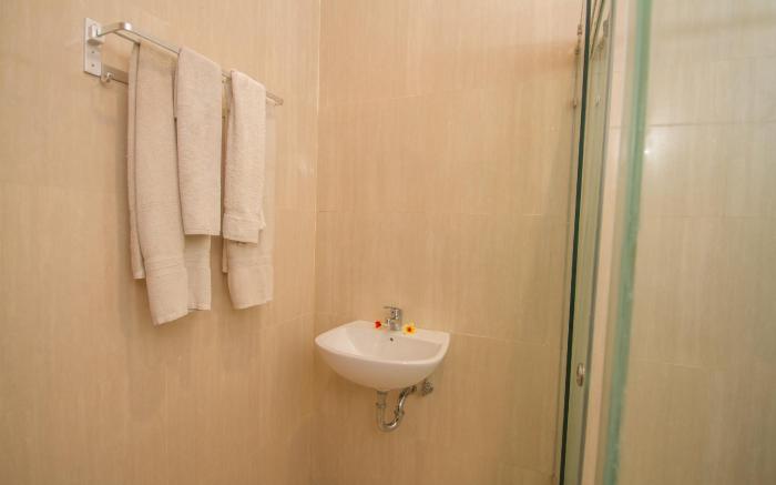 Adi Jaya Cottages Ubud Suites by EPS