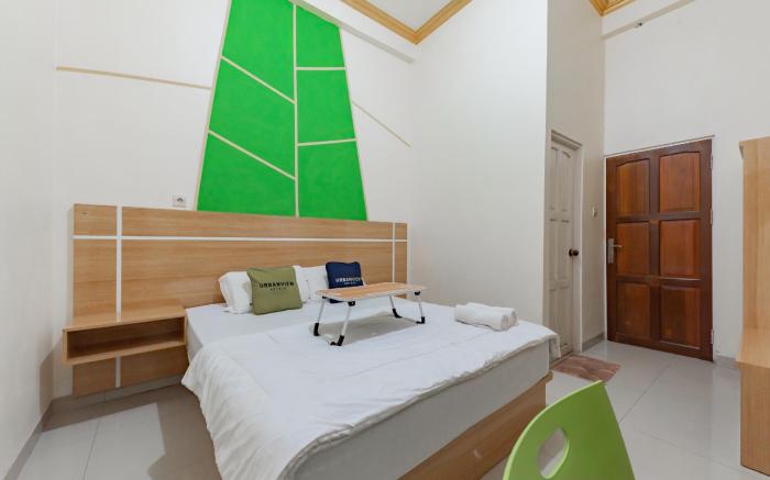 Urbanview Hotel Bundaran Besar Palangkaraya by RedDoorz