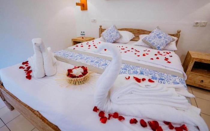 Rahayu Guest House Ubud RedPartner