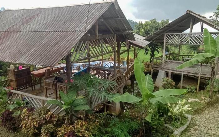 De Salak Homestay Gunung Salak RedPartner