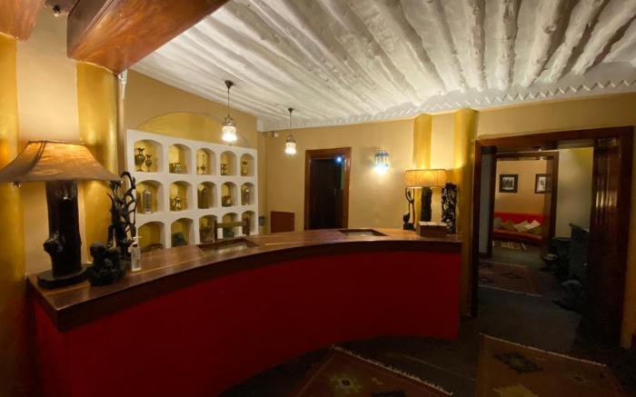 Jafferji House and Spa