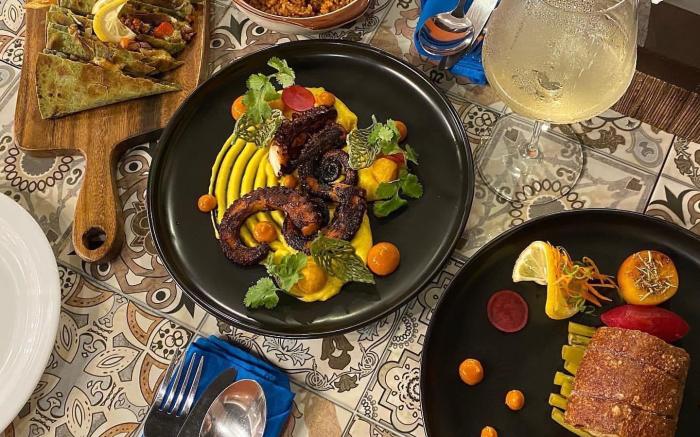 Serene La Playa Boracay