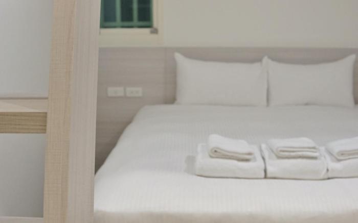 GoodDays Duplex Triple Suite  -  Rose