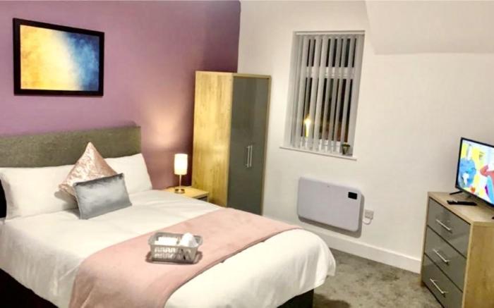 Sandal Park View Corporate & Executive Stays