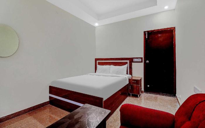 Collection O Royal Suites