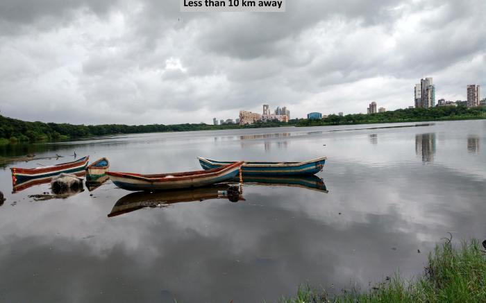 Hotel O GEMS STAR RESIDENCY BNB Bamandongri Railway Station