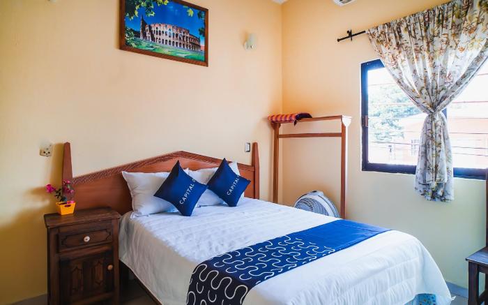 Capital O Hotel Aurora, Tuxtla Gutiarrez