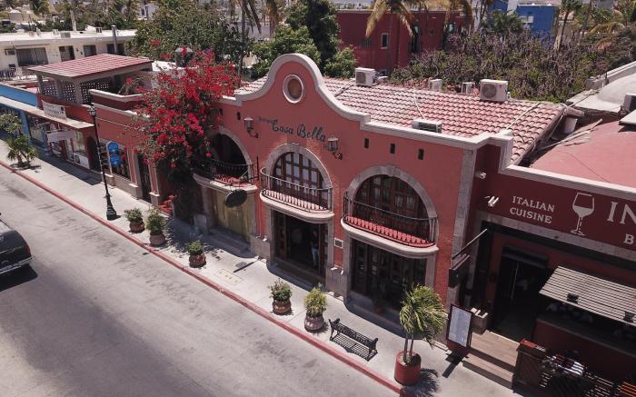 Collection O Casa Bella Hotel Boutique, Cabo San Lucas
