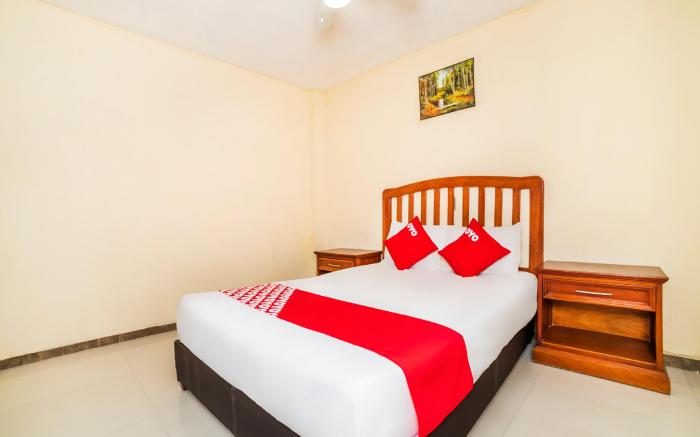OYO Hotel Bugambilia