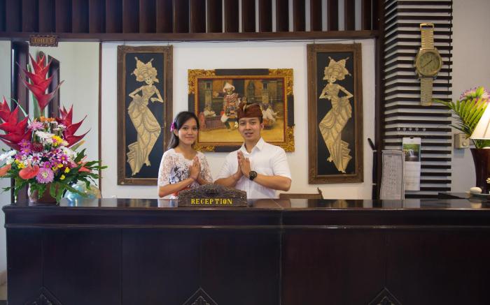 Grand Sehati Ubud & Spa