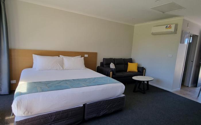 Hideaway of Rotorua