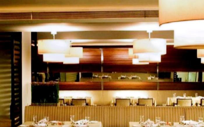 Hotel Minerva Grand Secunderabad