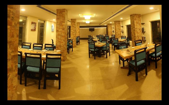 Hotel Yamuna