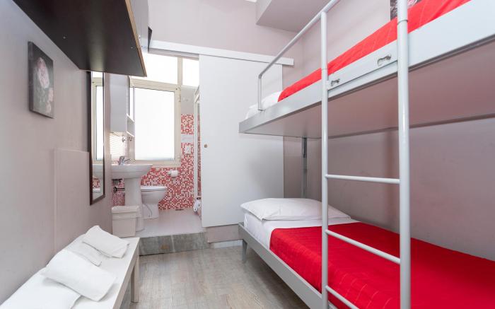 Hostel le Sirene