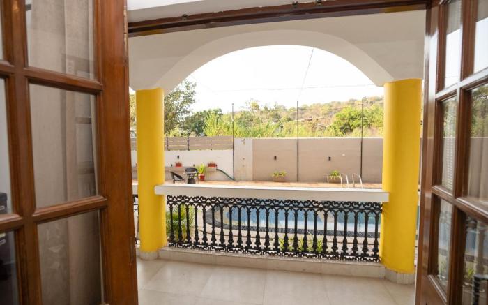 The Four Leaf Clover