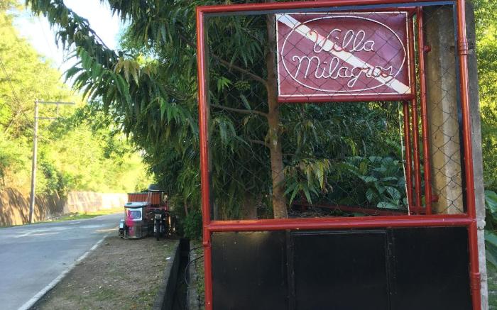 Villa Milagros Dive Inn Anilao Batangas