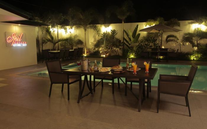 Ipil Suites Puerto Princesa