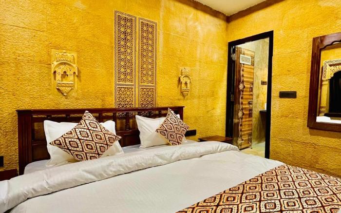 Hotel Royal Queen Jaisalmer