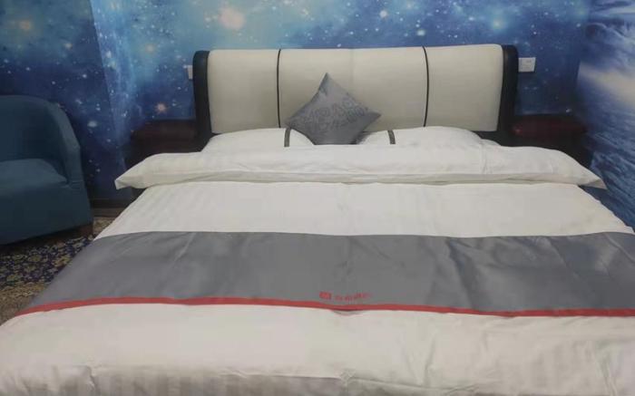 Jun Hotel Anhui Hefei Luyang District Dafu Lvzhou