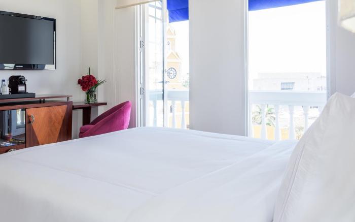 NH Royal Urban Cartagena
