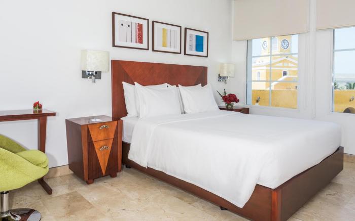NH Royal Urban Cartagena