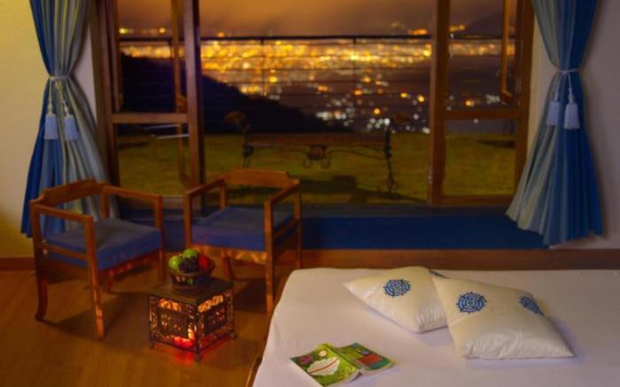 Great Trails Yercaud By GRT Hotels