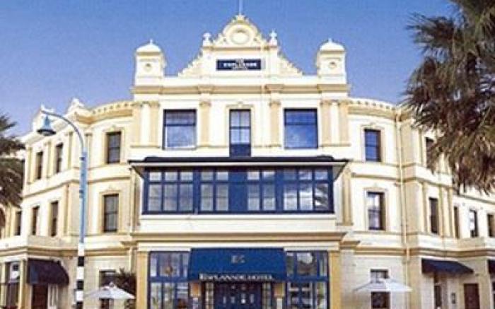 Esplanade Hotel