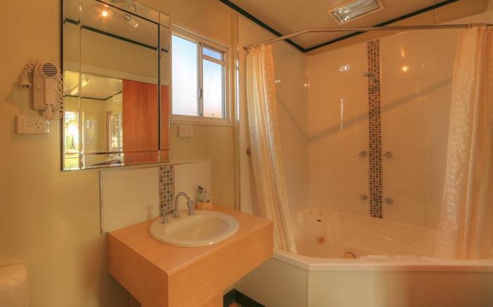 BIG4 Toowoomba Garden City Holiday Park