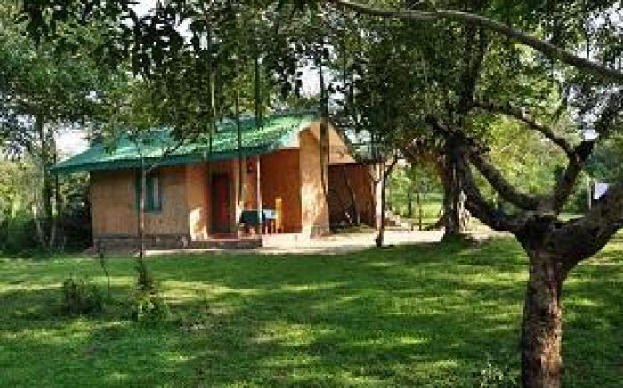 Clay Hut Village